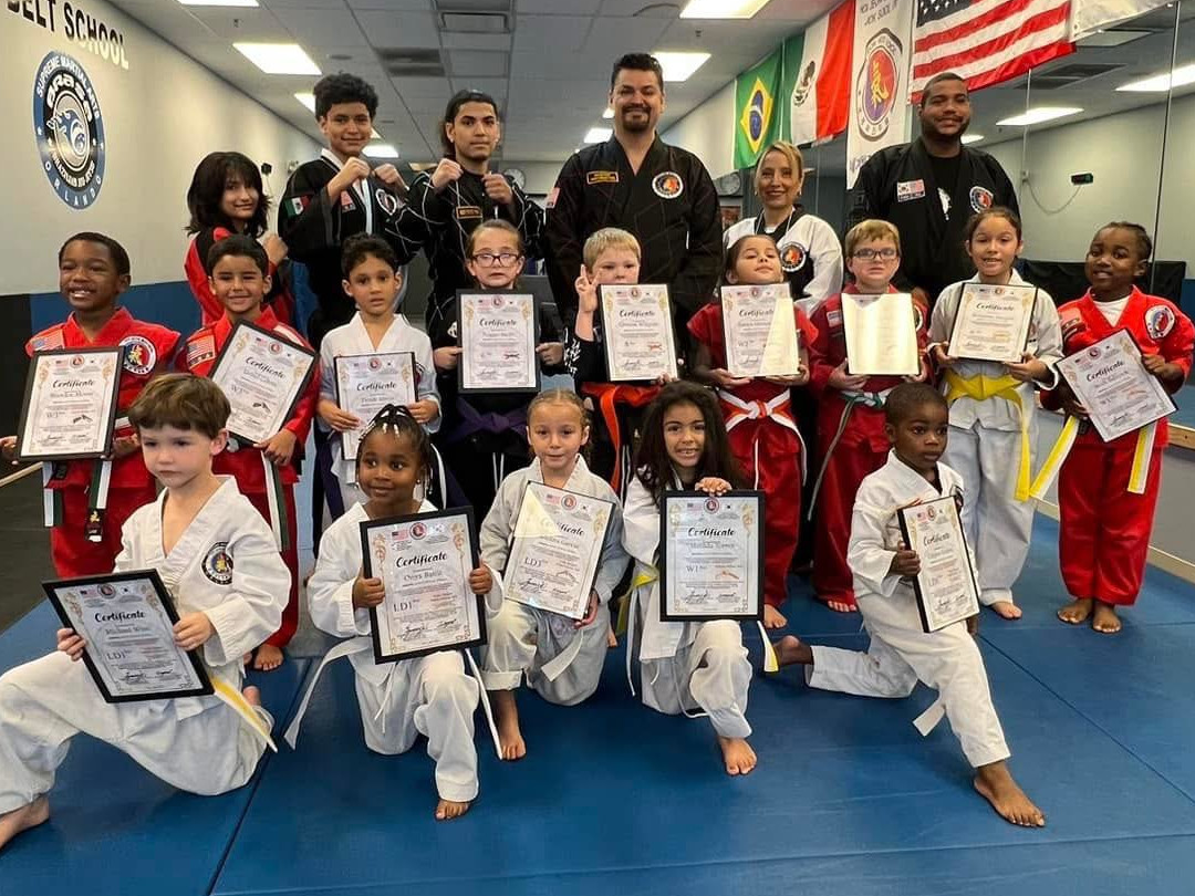 Supreme martial arts ocoee