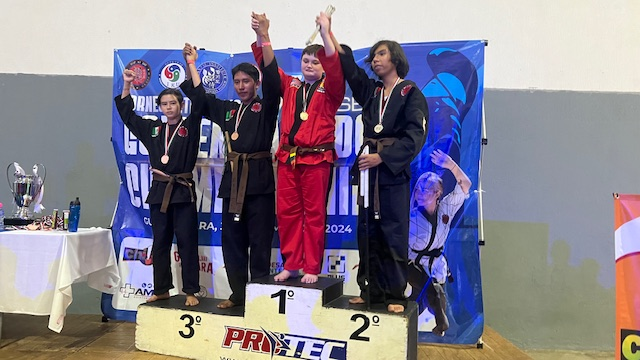 Supreme martial arts ocoee