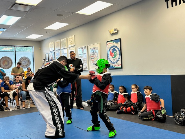 Supreme martial arts ocoee