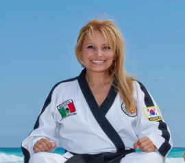 Supreme martial arts ocoee